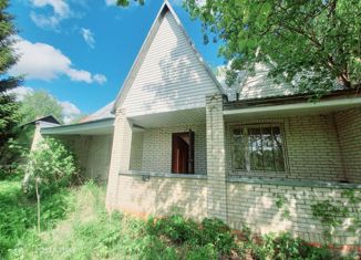 Продаю дом, 56 м2, деревня Новошино, деревня Новошино, 5