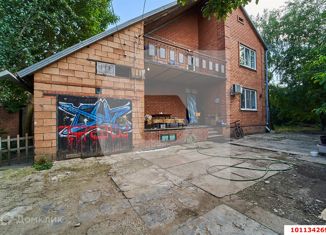 Продам дом, 174.5 м2, Краснодар, Интернациональный бульвар, 7, Интернациональный бульвар