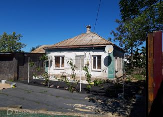 Продаю дом, 55 м2, Краснодарский край, Первомайский переулок