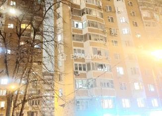 Продается 2-комнатная квартира, 60.2 м2, Москва, улица Борисовские Пруды, 17к1, район Москворечье-Сабурово