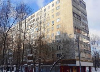 2-ком. квартира на продажу, 45 м2, Москва, Веерная улица, 3к1, Веерная улица