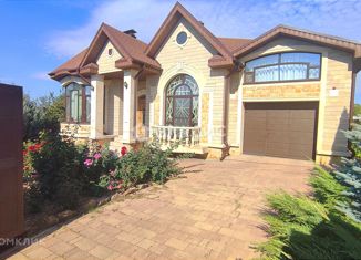 Продажа дома, 210 м2, поселок Дубовое, Васильковая улица