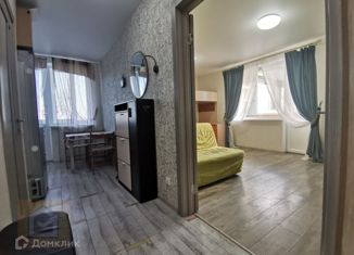 Однокомнатная квартира на продажу, 40 м2, поселок городского типа Заозерное, Солнечная улица, 1