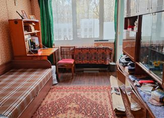 Продается 1-комнатная квартира, 31.2 м2, Санкт-Петербург, 2-я Комсомольская улица, 51