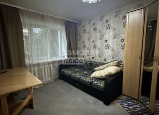 Сдам в аренду квартиру студию, 18 м2, Иркутск, Сибирская улица, 27, Октябрьский округ