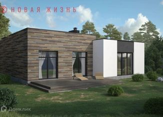 Продажа дома, 155 м2, село Екатериновка, Молодёжная улица, 1А
