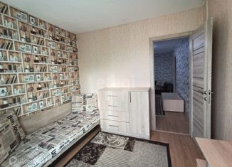 Трехкомнатная квартира на продажу, 50.7 м2, Тихорецк, улица Гоголя, 42