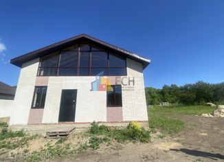 Продажа дома, 160 м2, деревня Малёвка, Центральная улица