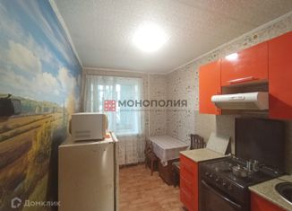 Продается трехкомнатная квартира, 62.4 м2, Белогорск, улица Мелькомбинат, 5