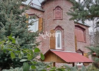 Продажа дома, 216 м2, Нижегородская область, деревня Кирьяново, 10Б