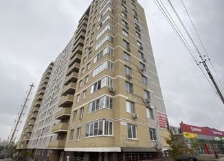 Продам 3-комнатную квартиру, 74.4 м2, Ростов-на-Дону, Горсоветская улица, 57, ЖК Новый Город