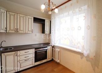 Продается 1-ком. квартира, 35.6 м2, Ульяновск, Промышленная улица, 95, Засвияжский район