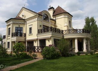 Дом на продажу, 1200 м2, село Усово, СНТ Усово, 9