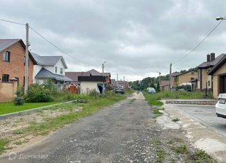 Продаю земельный участок, 6.85 сот., село Большие Кабаны, Автострадная улица, 14