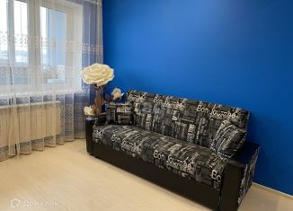 Сдам однокомнатную квартиру, 46 м2, Тула, проспект Ленина, 142