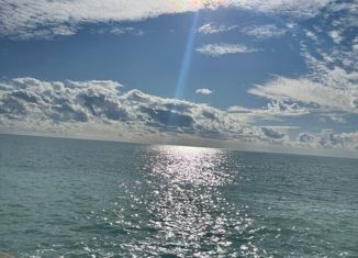 Продается однокомнатная квартира, 50 м2, село Небуг, улица Газовиков, 3А/3