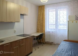 Аренда однокомнатной квартиры, 35 м2, Свердловская область, улица Татищева, 177