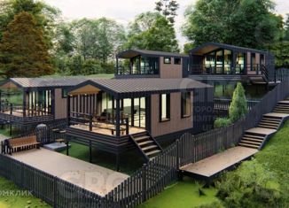 Дом на продажу, 40 м2, село Высокое