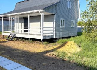 Продажа дома, 92 м2, ДНП Марьина Роща, Изумрудная улица