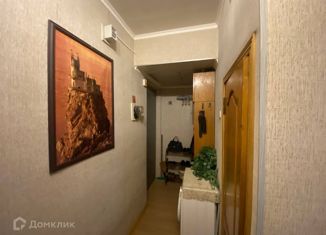 Продается 2-комнатная квартира, 40 м2, сельский посёлок Барсуки, Клубная улица, 8