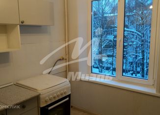 Продаю трехкомнатную квартиру, 55.3 м2, Москва, улица Бехтерева, 35к3, улица Бехтерева