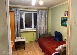 Продается комната, 36.9 м2, Новосибирск, Ученическая улица, 4, Первомайский район