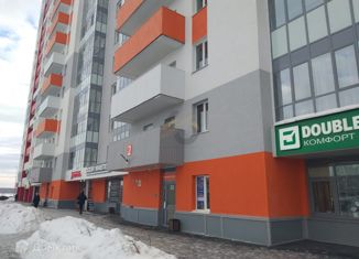 Продаю 3-ком. квартиру, 71.8 м2, Тюмень, улица Валентины Трофимовой, 7, ЖК Квартал 1964