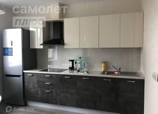 Квартира на продажу студия, 41 м2, Москва, улица Татьянин Парк, 14к1, метро Говорово
