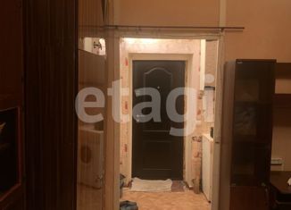 Комната на продажу, 17 м2, Тула, улица Кауля, 17, Центральный территориальный округ