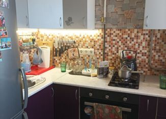 Продается однокомнатная квартира, 32.4 м2, Нижний Новгород, улица Терешковой, 4, улица Терешковой