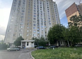 Продается 1-комнатная квартира, 38 м2, Москва, улица Менжинского, 25, СВАО