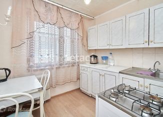 Продажа двухкомнатной квартиры, 46.3 м2, Тюменская область, проезд Геологоразведчиков, 52