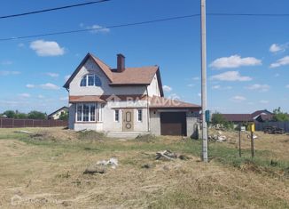 Продаю дом, 149 м2, коттеджный поселок Комсомольский-50, Малиновая улица, 9
