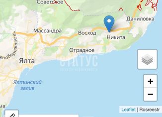 Продажа земельного участка, 14.87 сот., посёлок городского типа Никита, посёлок городского типа Никита, 7