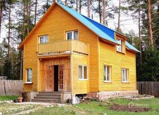 Продажа дома, 102 м2, село Озеро-Куреево