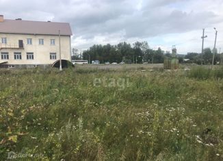 Земельный участок на продажу, 30 сот., Ачинск