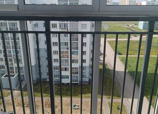 Двухкомнатная квартира в аренду, 54 м2, Кемерово, Комсомольский проспект, 42, Ленинский район