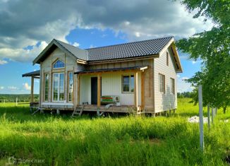 Продаю дом, 96 м2, городской округ Ступино