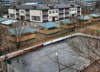 Продаю двухкомнатную квартиру, 35.8 м2, Саяногорск, микрорайон Комсомольский, 76