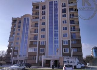 2-комнатная квартира на продажу, 58 м2, Евпатория, проспект Ленина, 68к42, ЖК Мойнаки