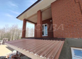 Продается дом, 212.6 м2, деревня Субботина