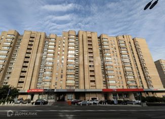 1-комнатная квартира на продажу, 34.6 м2, Москва, улица Большие Каменщики, 21/8, улица Большие Каменщики