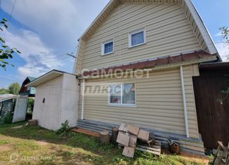 Продается дом, 82 м2, СНТ Солнечный, СНТ Солнечный, 195