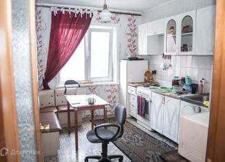 Продам 3-комнатную квартиру, 62 м2, Новосибирская область, микрорайон Индустриальный, 45