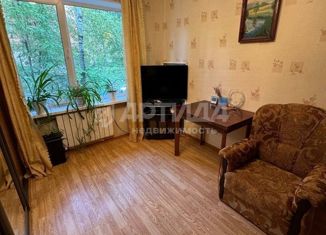 Продается 1-комнатная квартира, 30 м2, Нижний Новгород, проспект Гагарина, 21к3