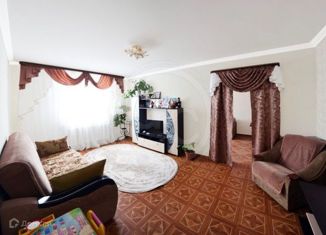 Продается дом, 74 м2, Оренбургская область, Рубежинская улица, 25