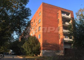 Продается 1-ком. квартира, 19.3 м2, Омск, улица Вострецова, 2