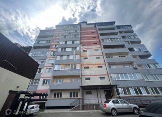 Продажа 2-ком. квартиры, 57.5 м2, Горячий Ключ, улица Ленина, 236Б