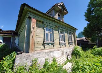 Продам дом, 58 м2, село Коробчеево, Приокская улица, 7