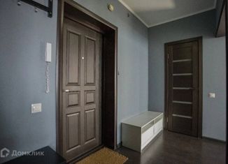 Продается однокомнатная квартира, 37 м2, Краснодар, улица Краеведа Соловьёва, 4